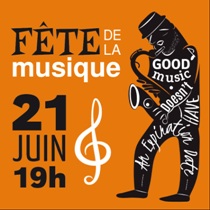 Fête de la Musique